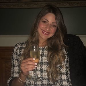 Meet your Posher, Stanislava